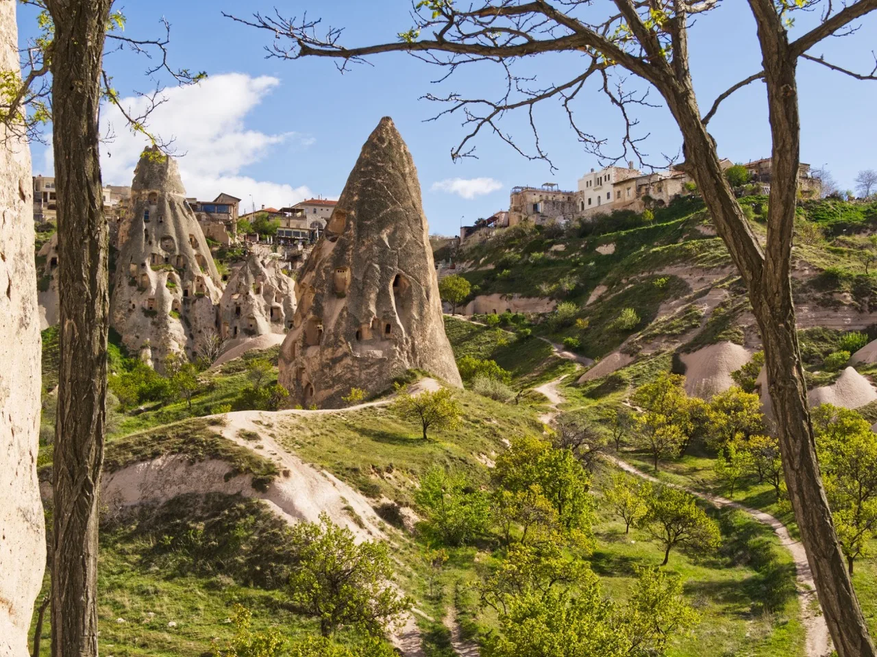 Cappadocia Red Tour: Everything You Need to Know