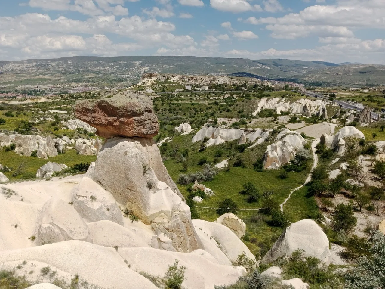 Is the Cappadocia Red Tour Worth It? Top Places to Visit