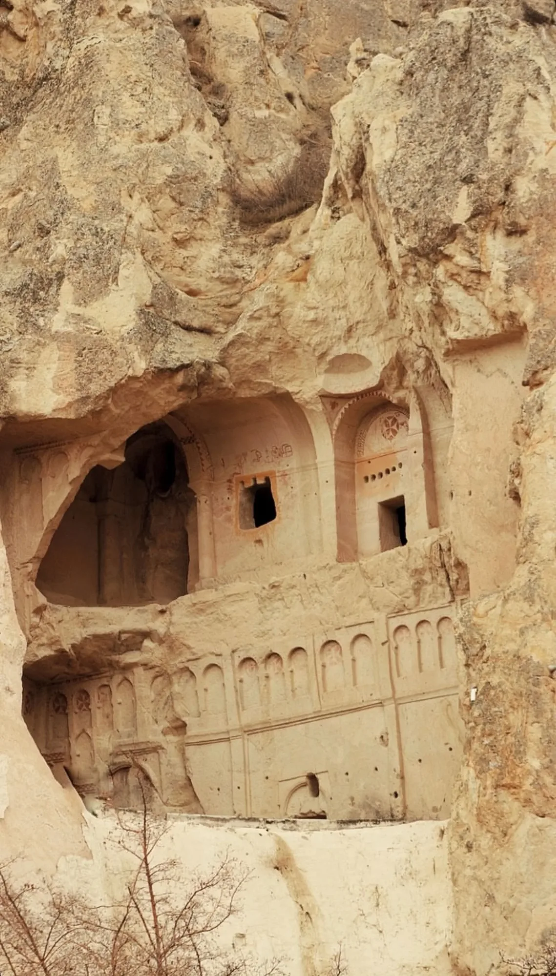 Museo al Aire Libre de Göreme: guía completa
