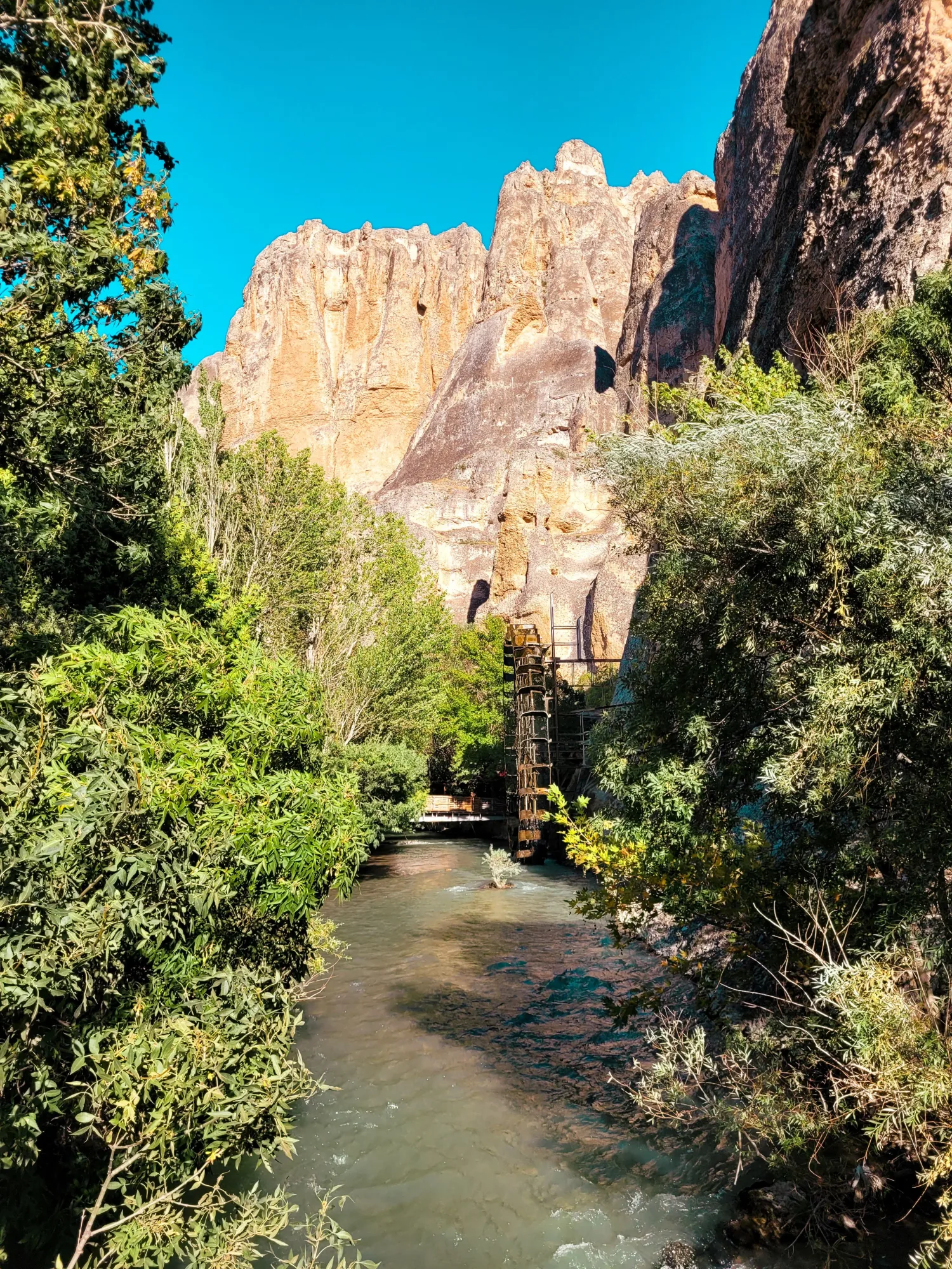 Private Green Tour